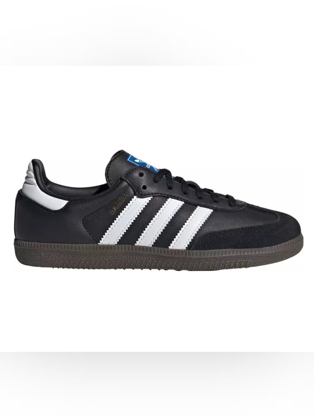 Adidas Samba OG Sneaker